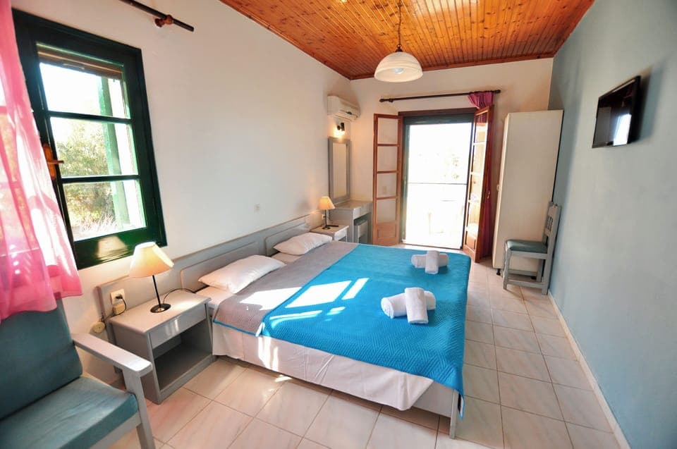 21 units in total comprised of studios ( 2& 2+1) 1-bedroom (2+2) 2-bedroom (4+1)