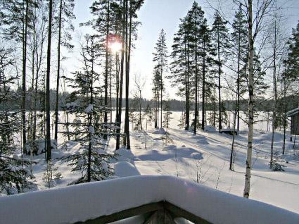 Inside other