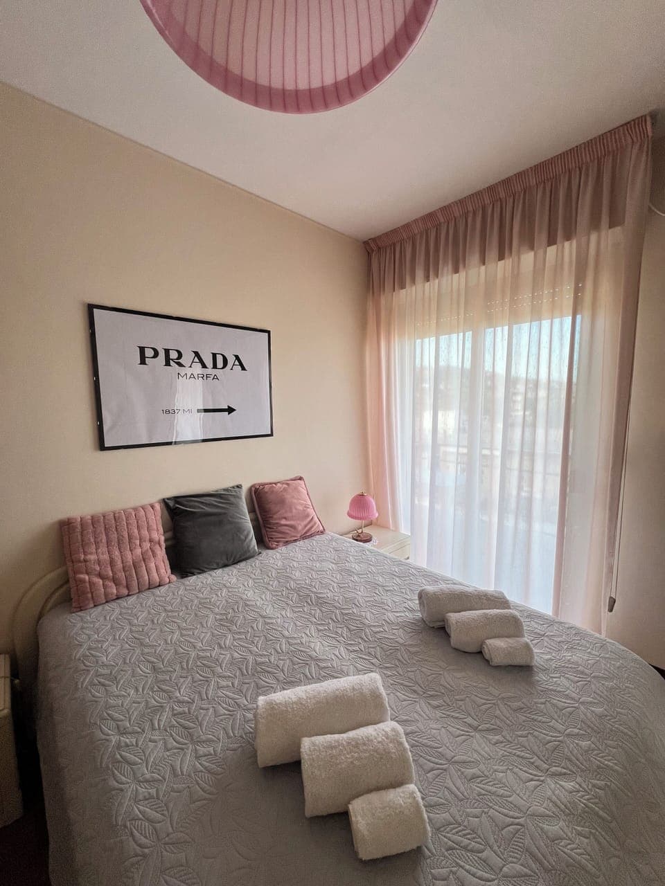 camera da letto matrimoniale