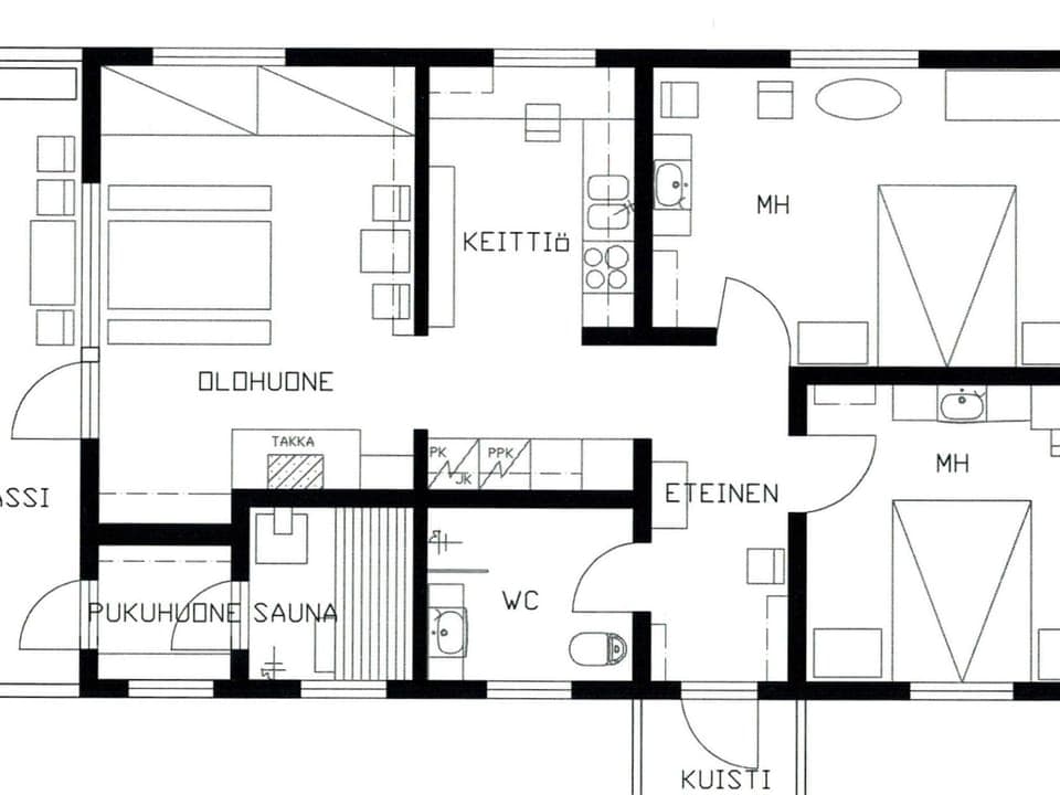 Inside other