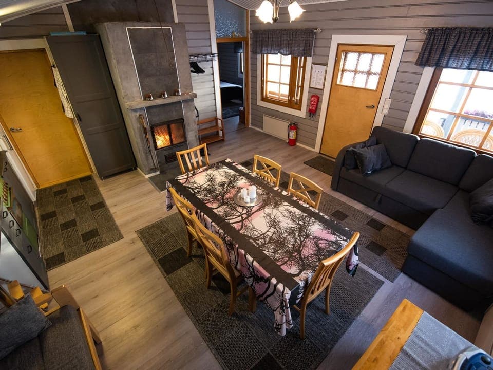 Inside other