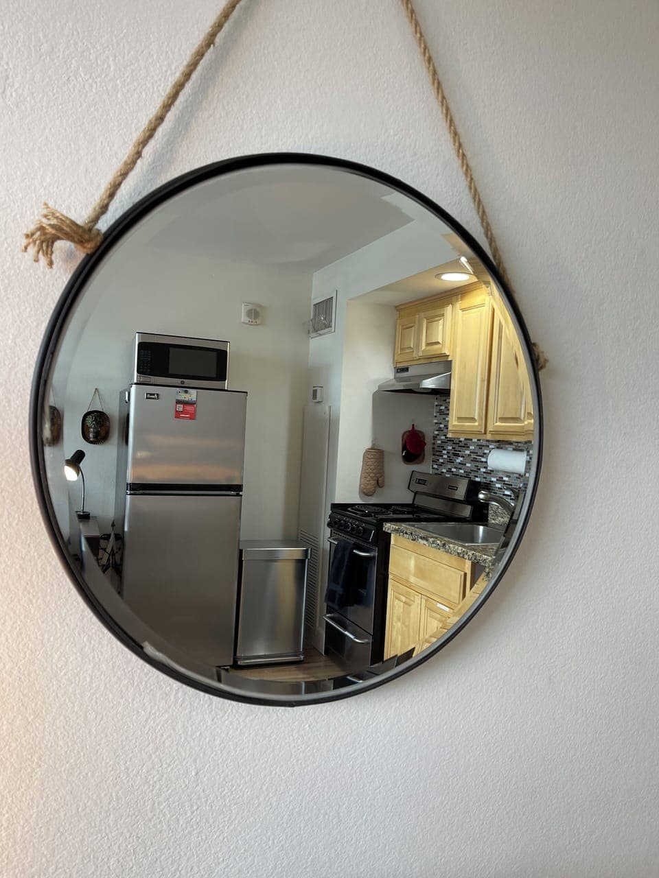 just a fun persepctive:) 
