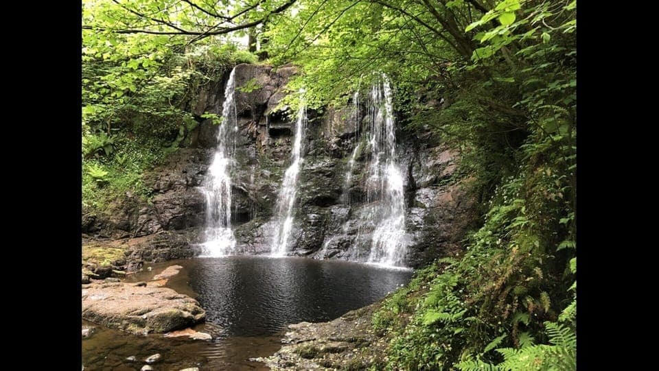 Glenariff Forest Park