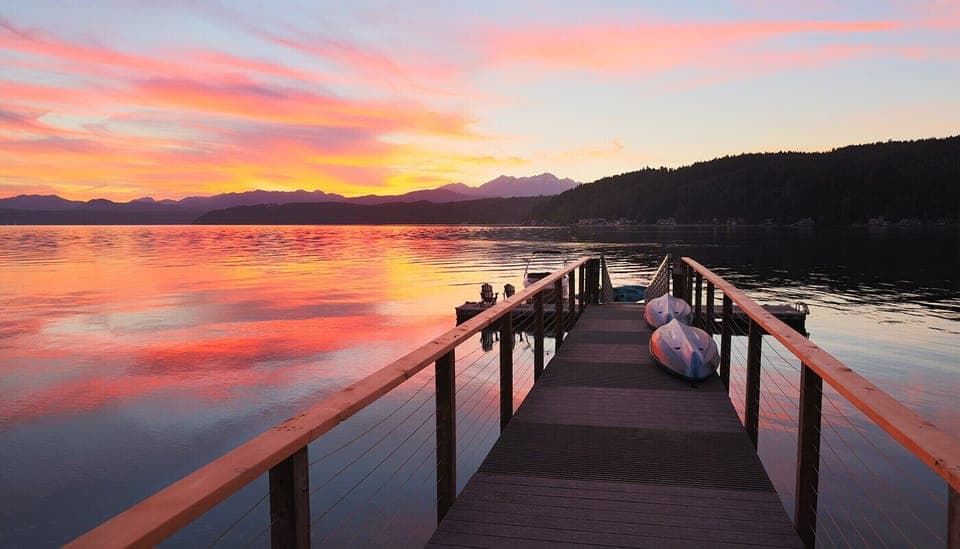 Hood Canal Resort (1)