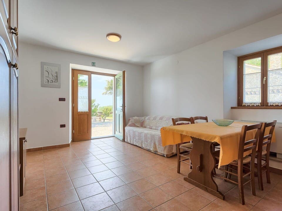 Building, Property, Wood, Interior Design, Table, Computer Desk, House, Window