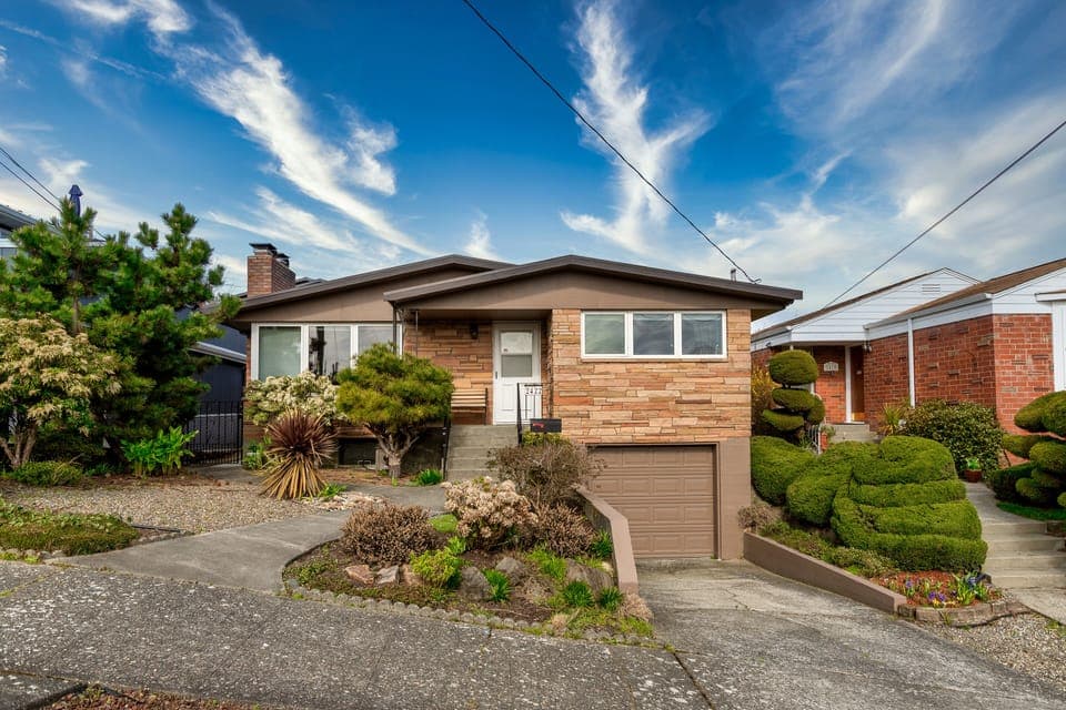 Welcome to our home!!