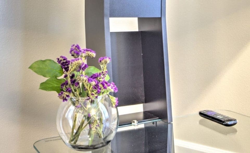 Designed by a professional interior designer