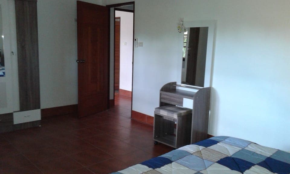 Villa Felice, Ao Nang/Klong Son