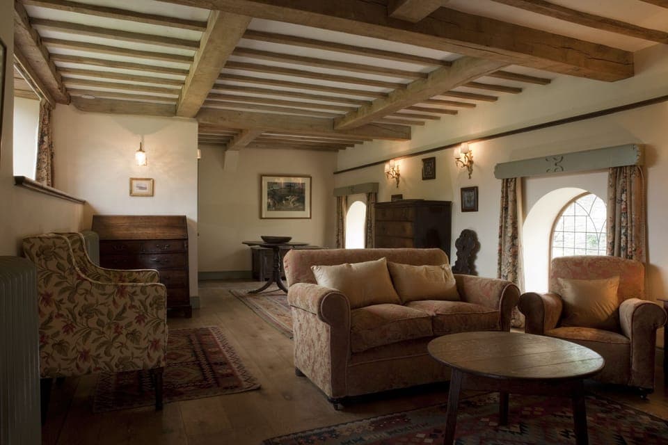 Sitting room