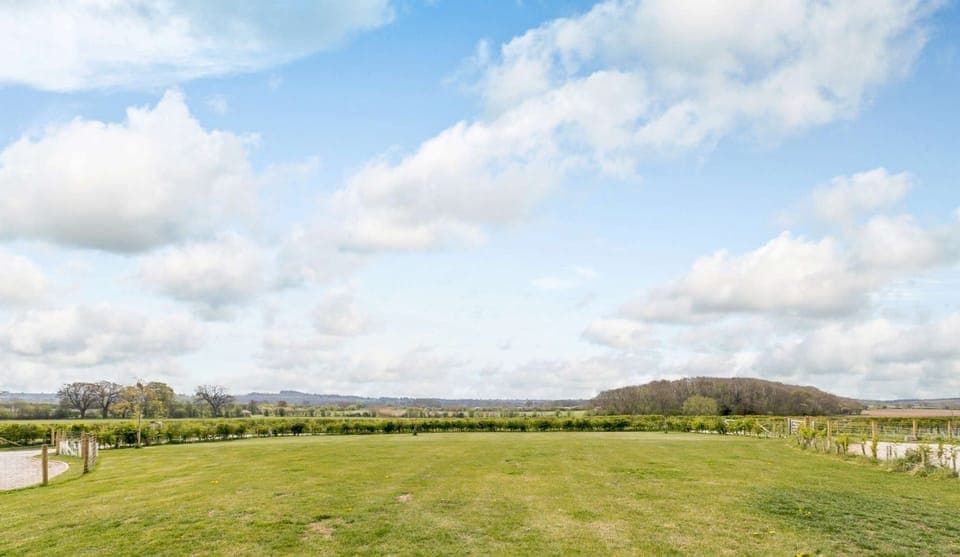 High Barn & Little Barn - StayCotswold