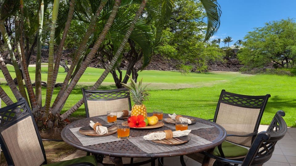 Welcome to Islands Delight in the islands community at Mauna Lani