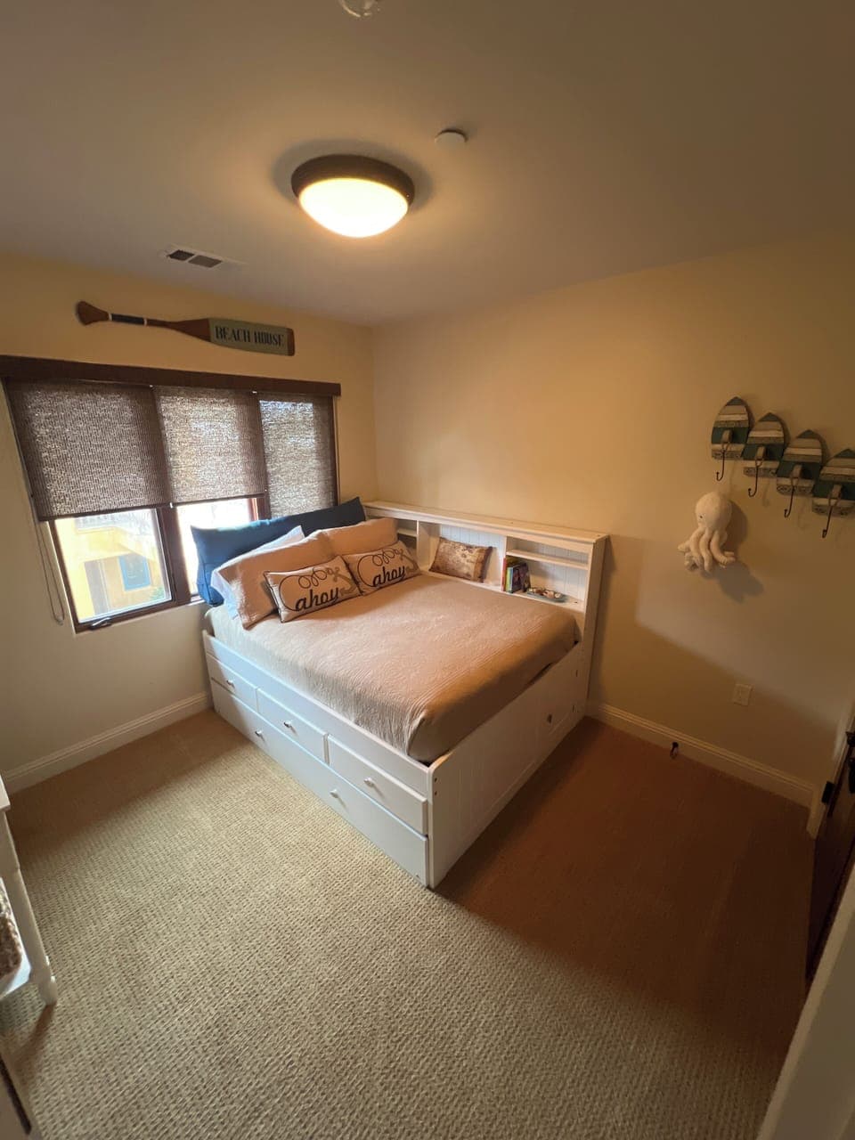 Bedroom full size #3