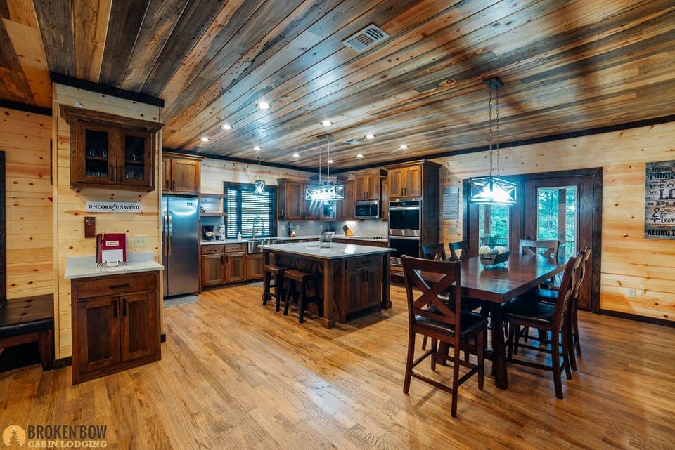 ABeautifulView.BrokenBow1