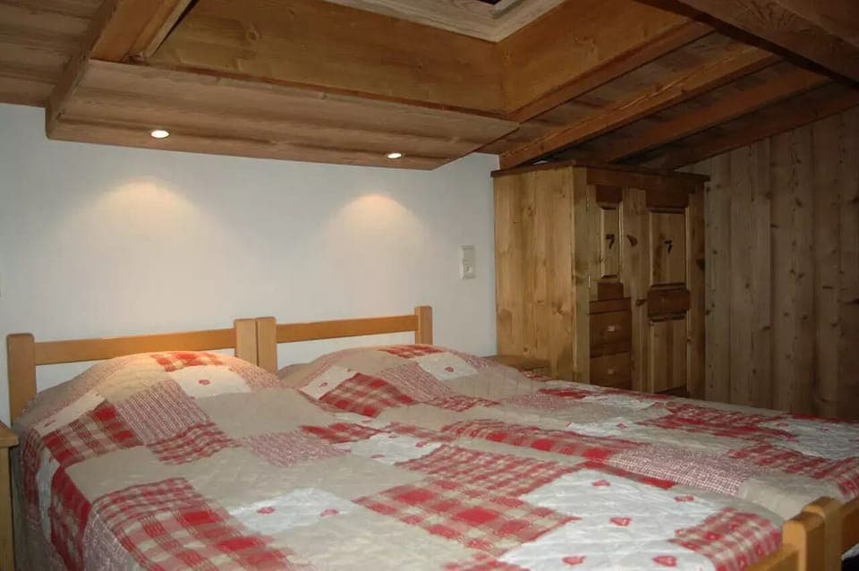 4 bedrooms, internet