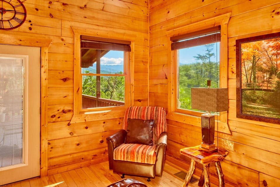 sitting room