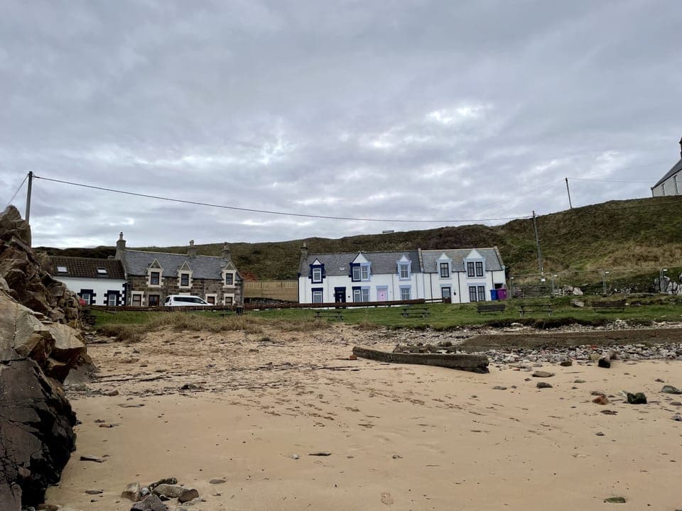 Property is on the far right