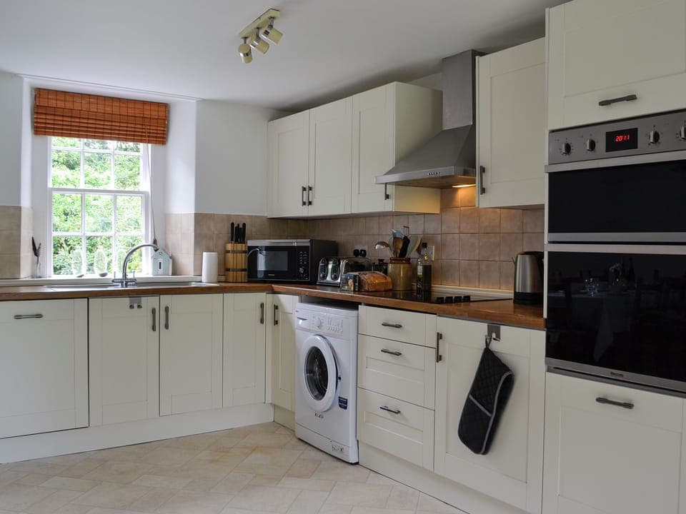 Kitchen | Orchard Cottage, Garlieston, near Newton Stewart