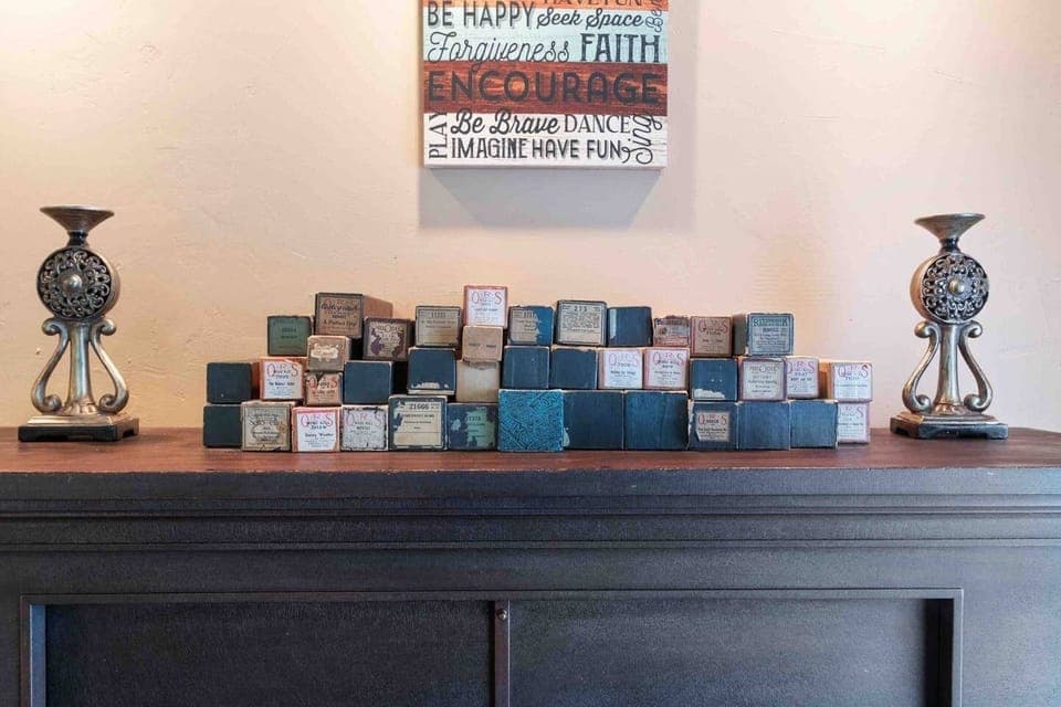 It's the details that matter