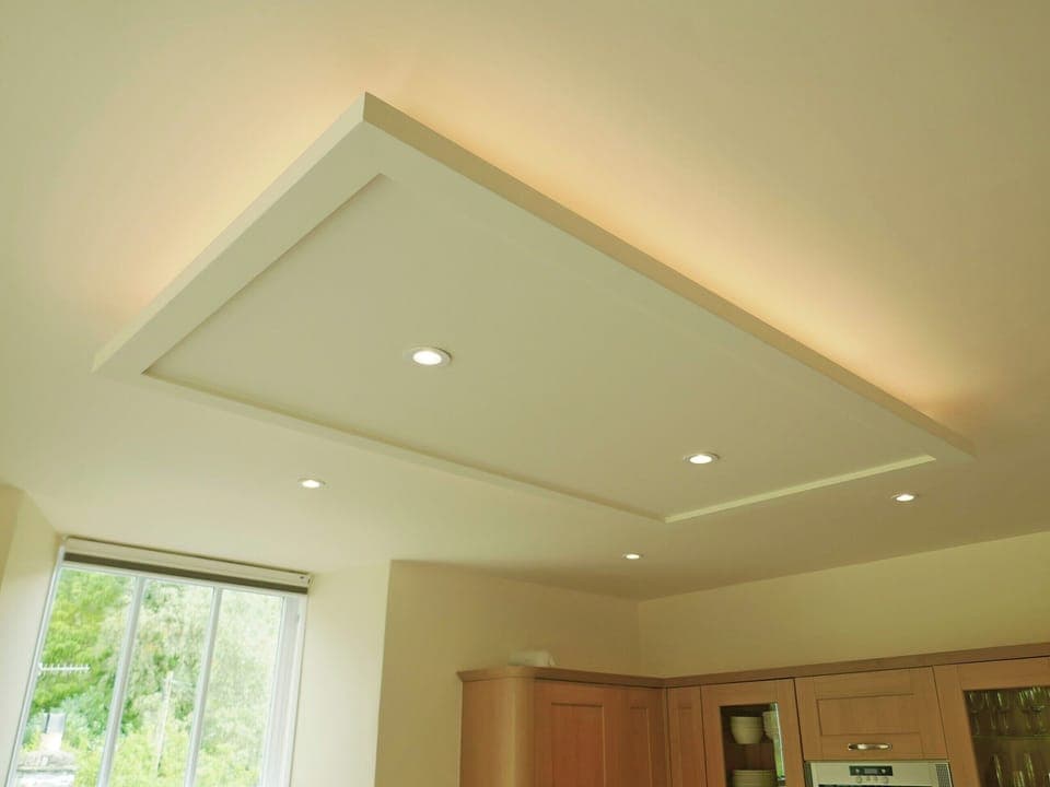 Kitchen | Easedale Corner, Grasmere, near Ambleside