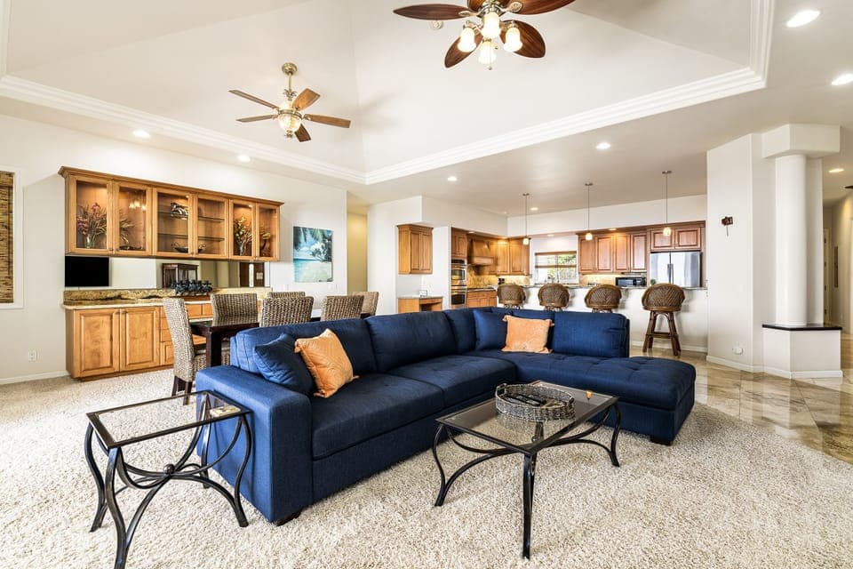 Entertain the whole group