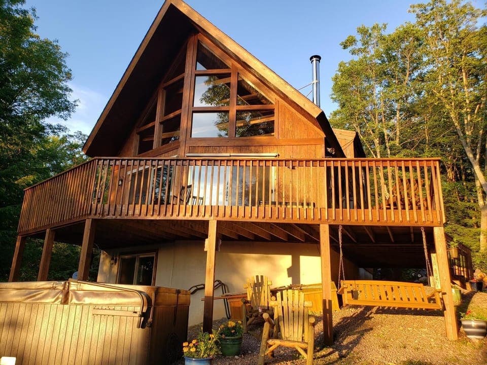 Exterior picture Summer