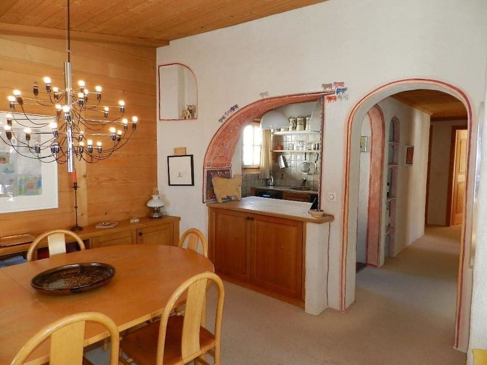 Sky, Plant, Building, Cloud, Window, Tree, House, Wood, Urban Design, Slope