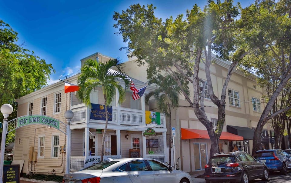 Unit access is behind the  bar called Heroes, shown here. 