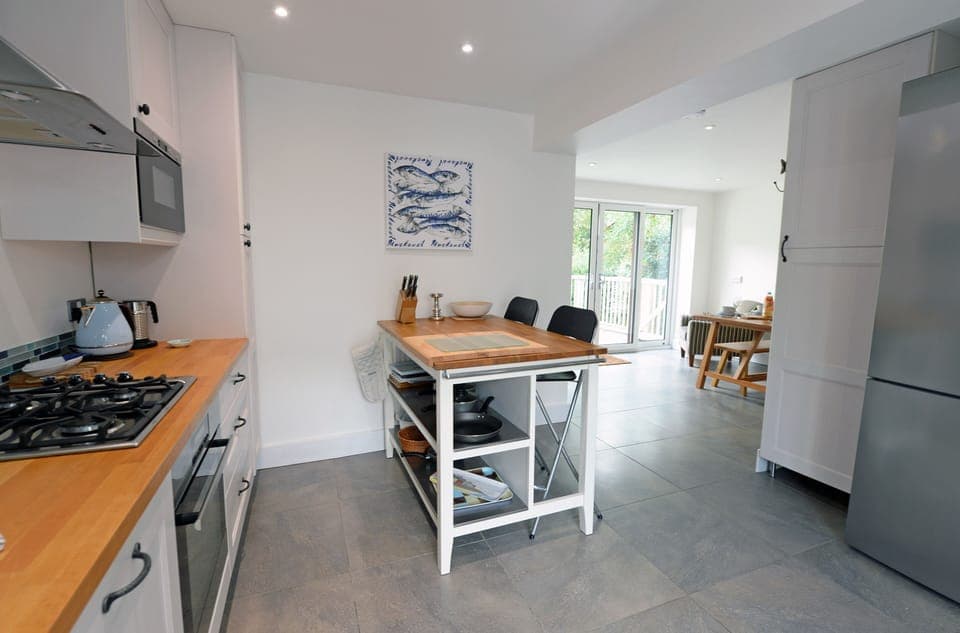 Saundersfoot Cottage, Pembrokeshire