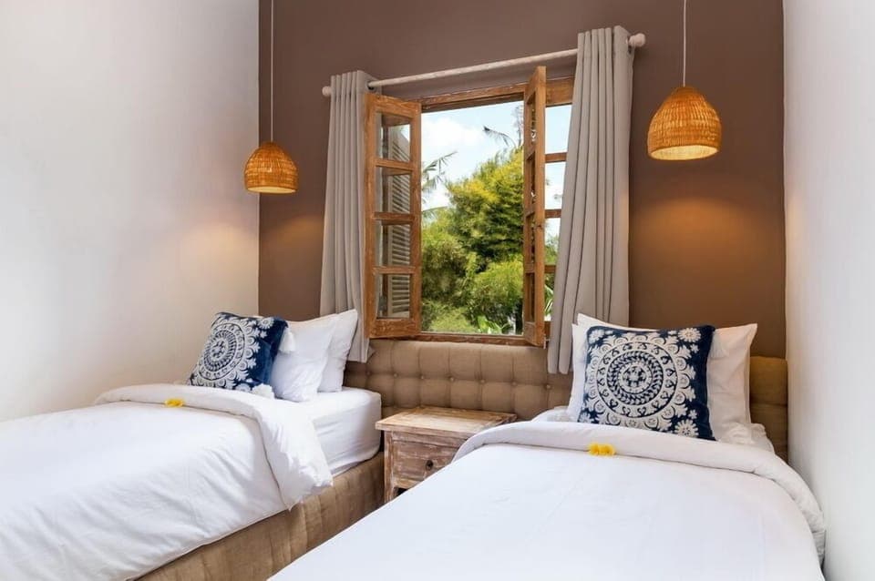 Maya, 5 Bedroom Villa, Canggu