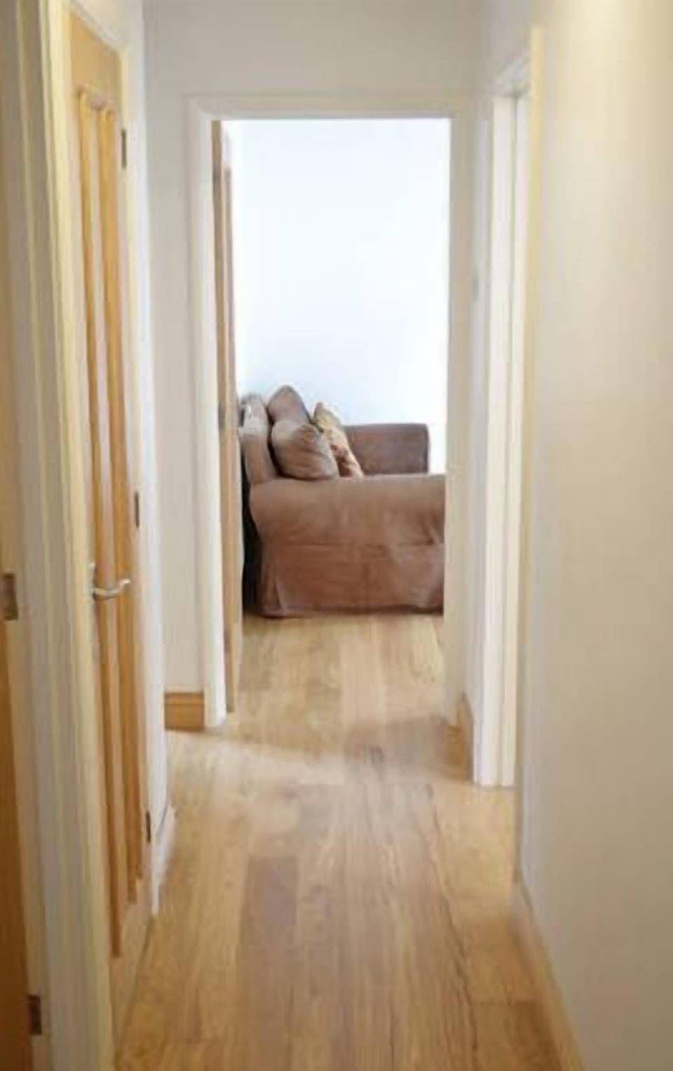 New & Modern Apartment