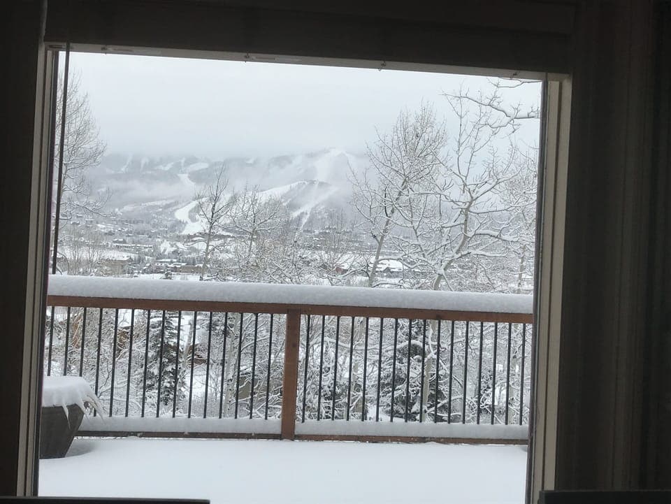 Check out the conditions before you head out!