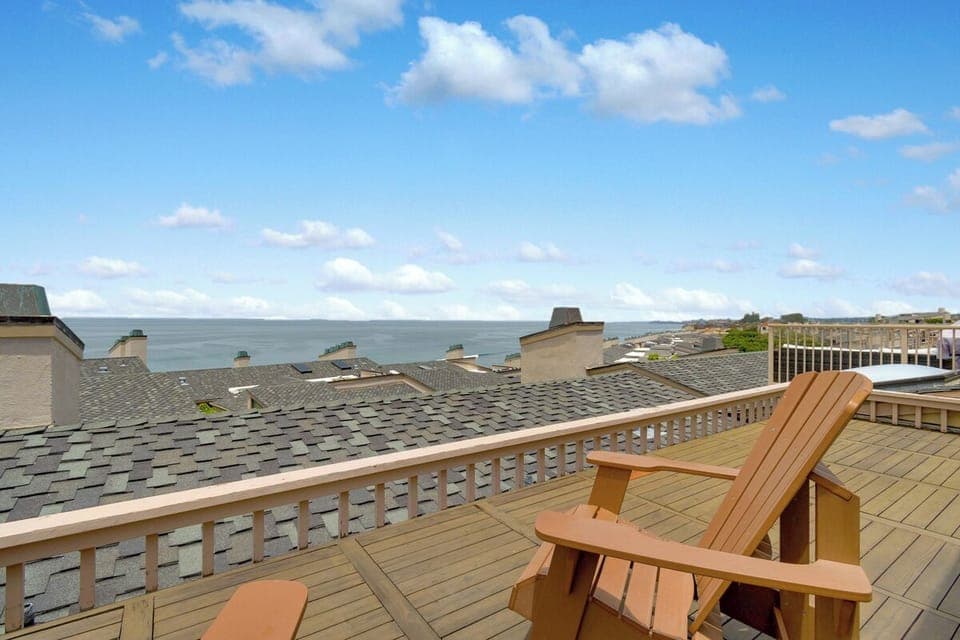 Oceanview from patio