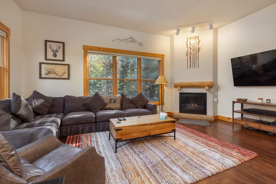 Trapper's Crossing #8773 in Keystone, Colorado