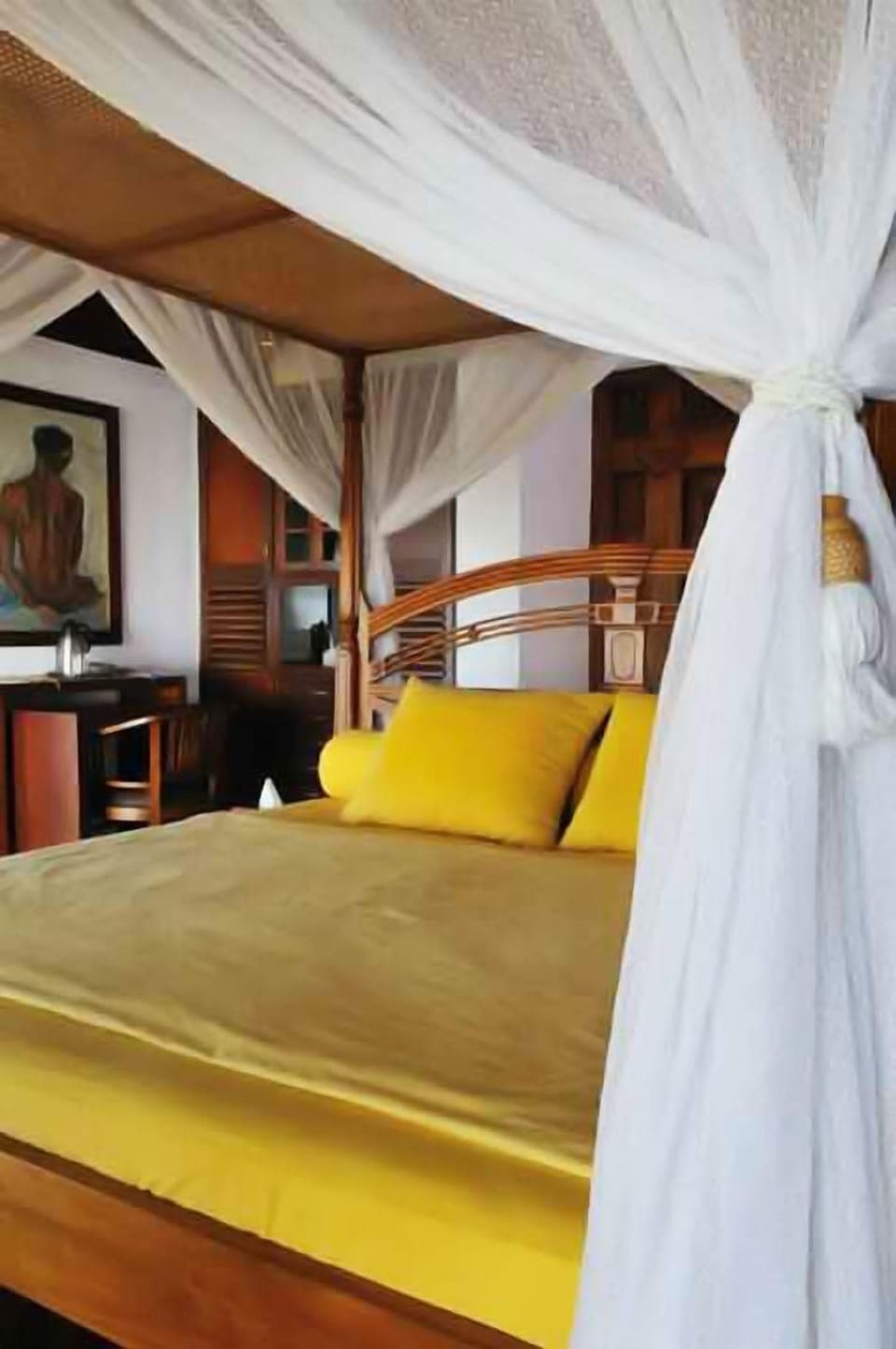 JEP 2 Bedroom villa in Uluwatu