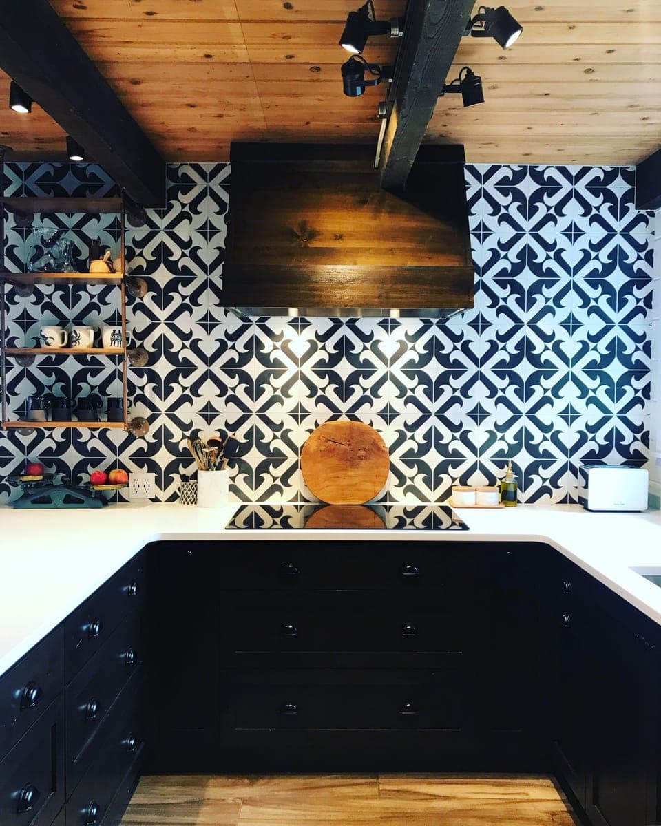 2019 Kitchen remodel