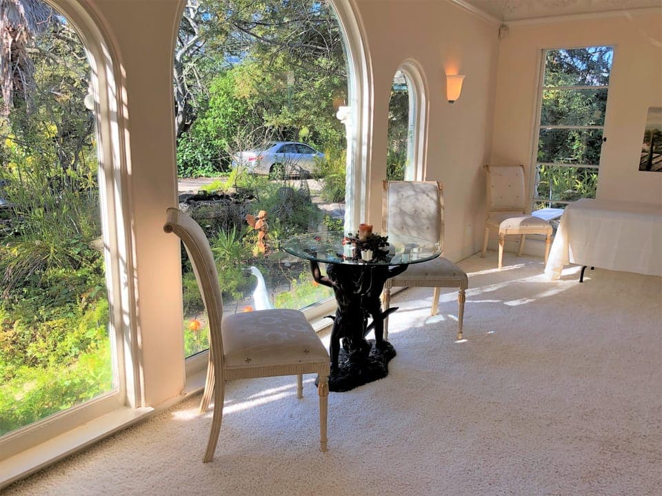 Quiet Private Magical  Los Gatos vacation rental
