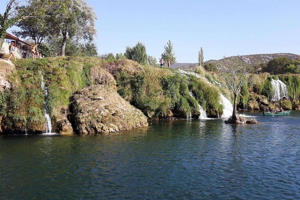 Water view