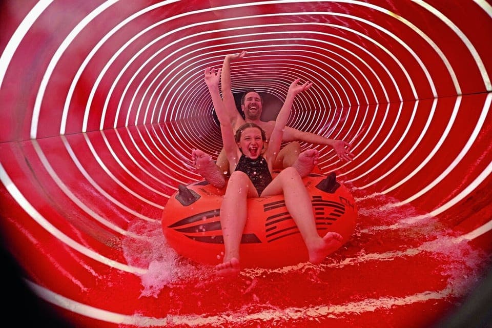 Holiday Park Facilities and Services 