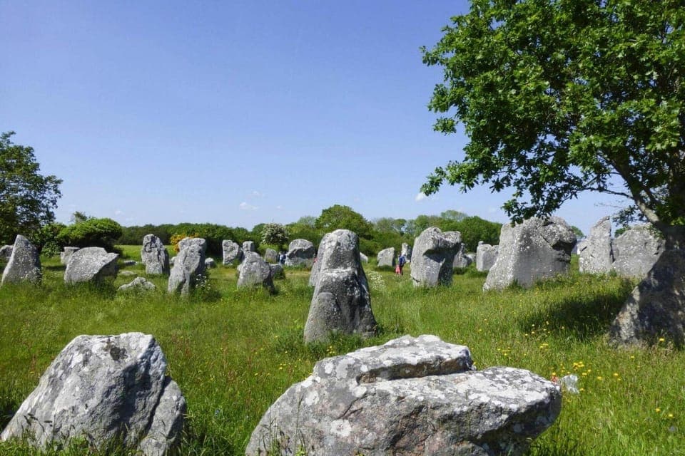 Immediate Surroundings [summer] (<1 km)