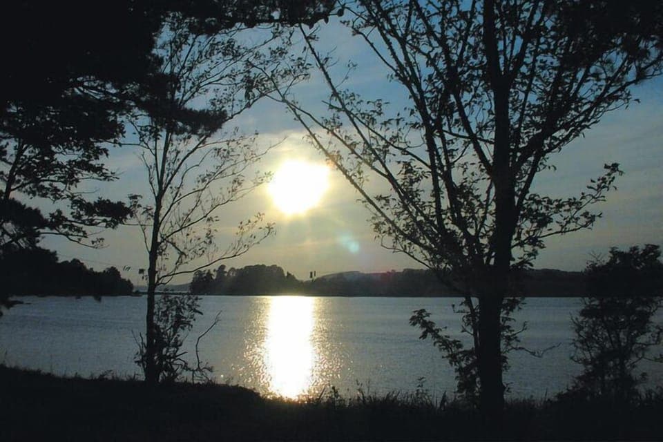 View from Holiday Home [summer]