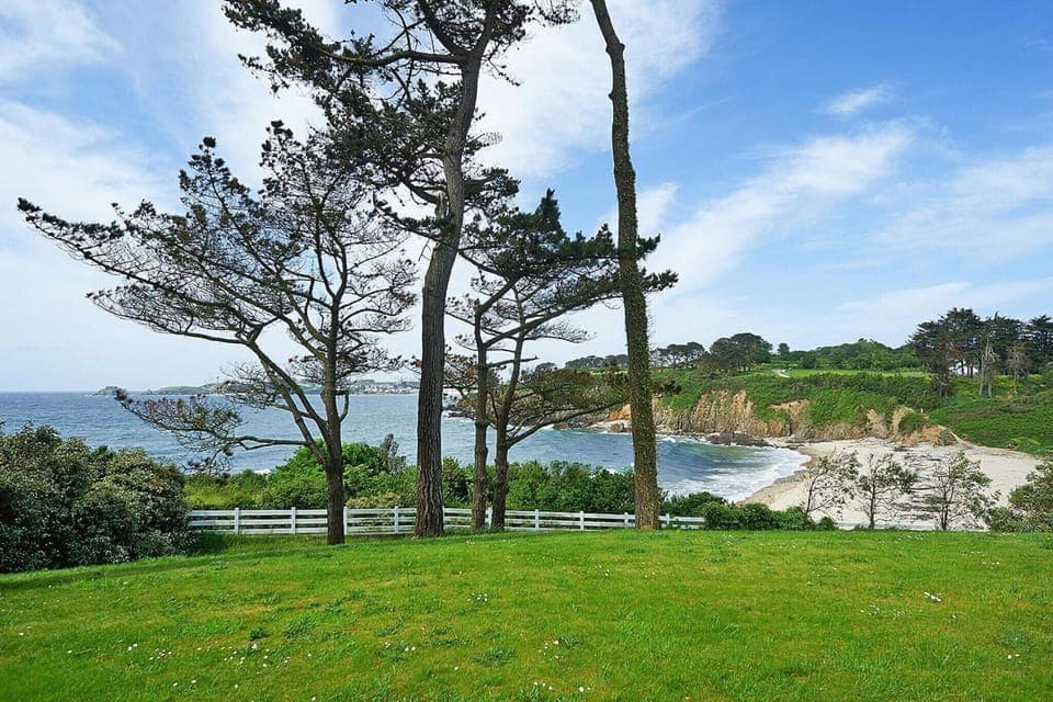 Immediate Surroundings [summer] (<1 km)