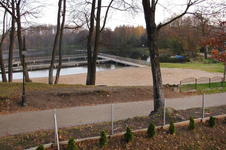 Surroundings [summer] (1-5 km)