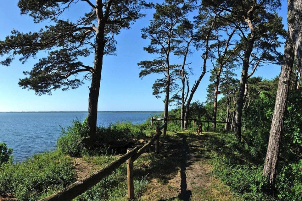 Surroundings [summer] (1-5 km)