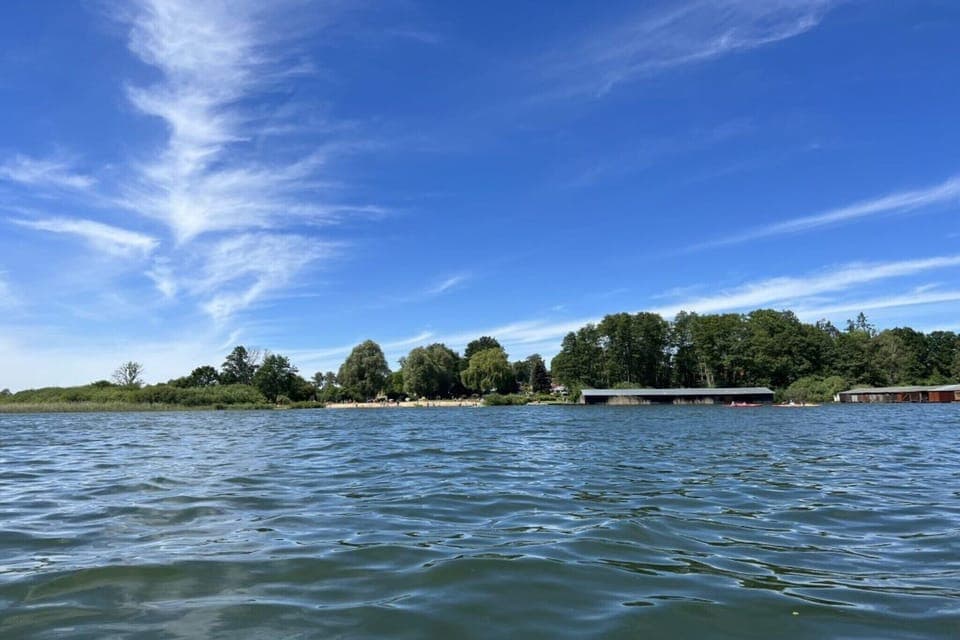 Surroundings [summer] (1-5 km)