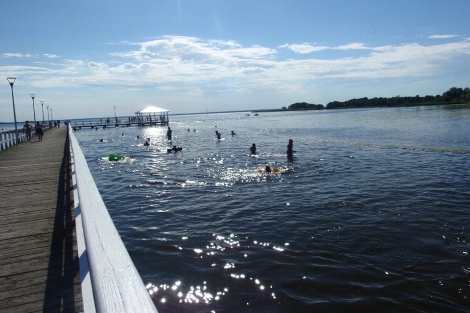 Immediate Surroundings [summer] (<1 km)