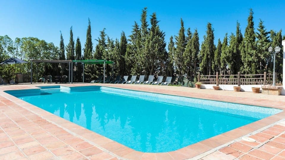 La Loma del Sabinal Álora by Ruralidays