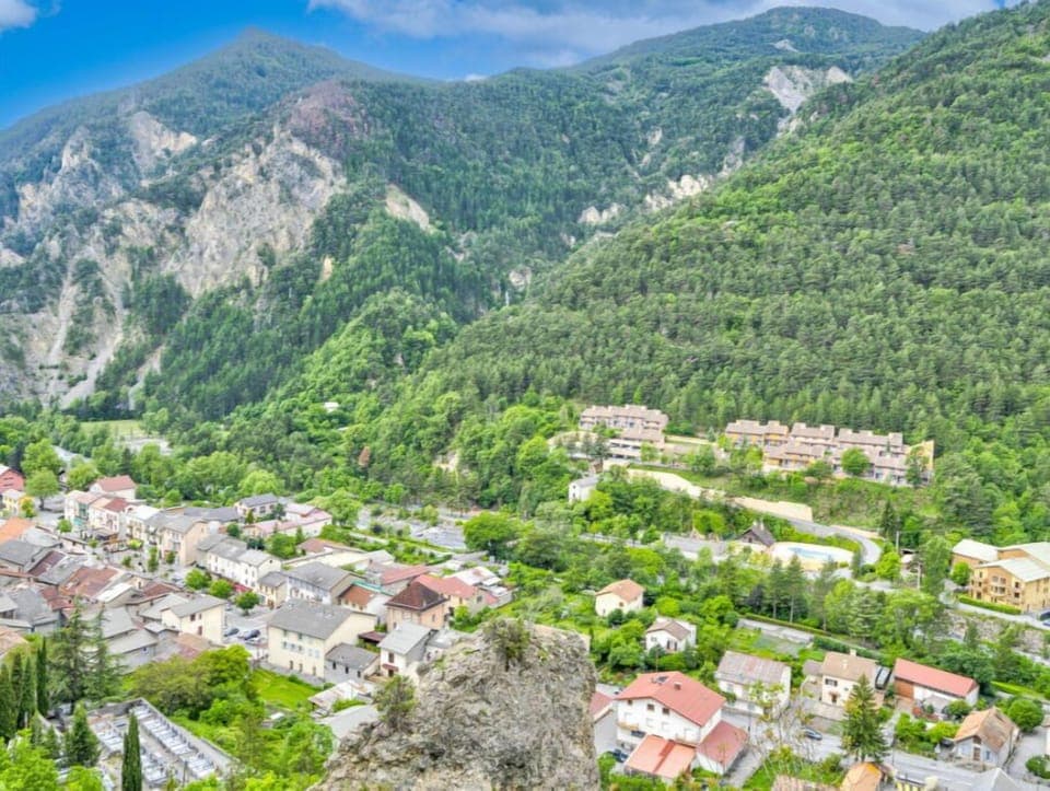 Have fun exploring the surrounding area.