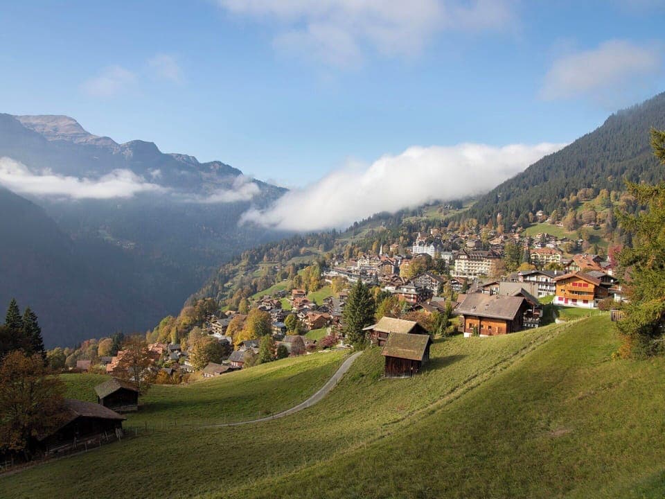 Mountainous Landforms, Mountain, Nature, Hill, Mountain Range, Highland, Natural Landscape, Hill Station, Landscape, Valley