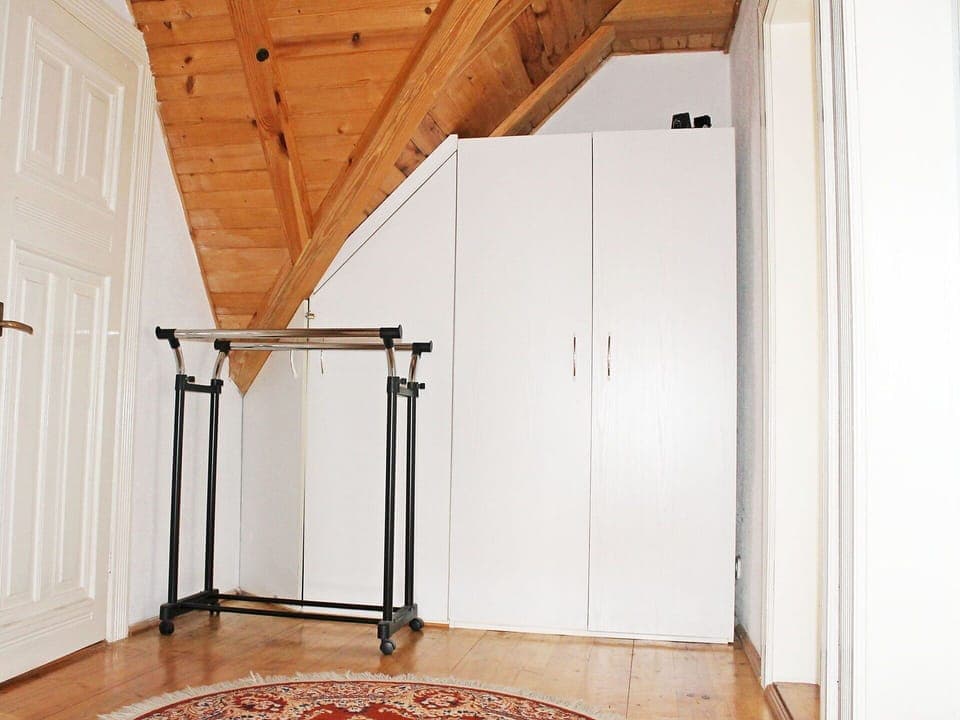 Property, Room, Ceiling, Floor, House, Wood, Building, Furniture, Home, Interior Design