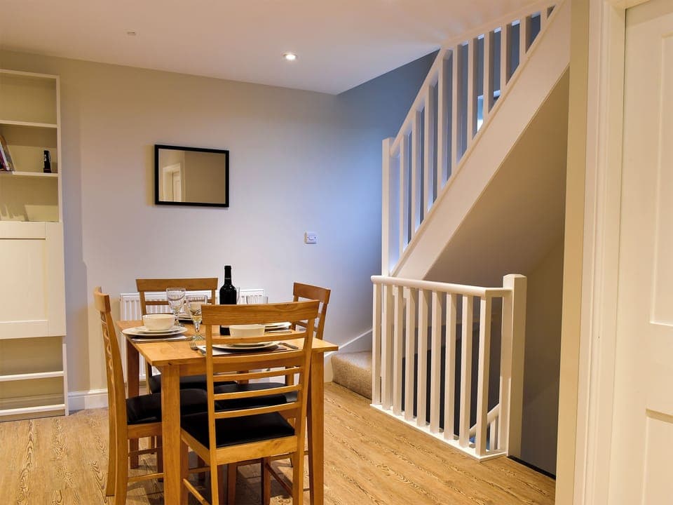 Kitchen/diner | May Cottage - Spring Cottages, Settle